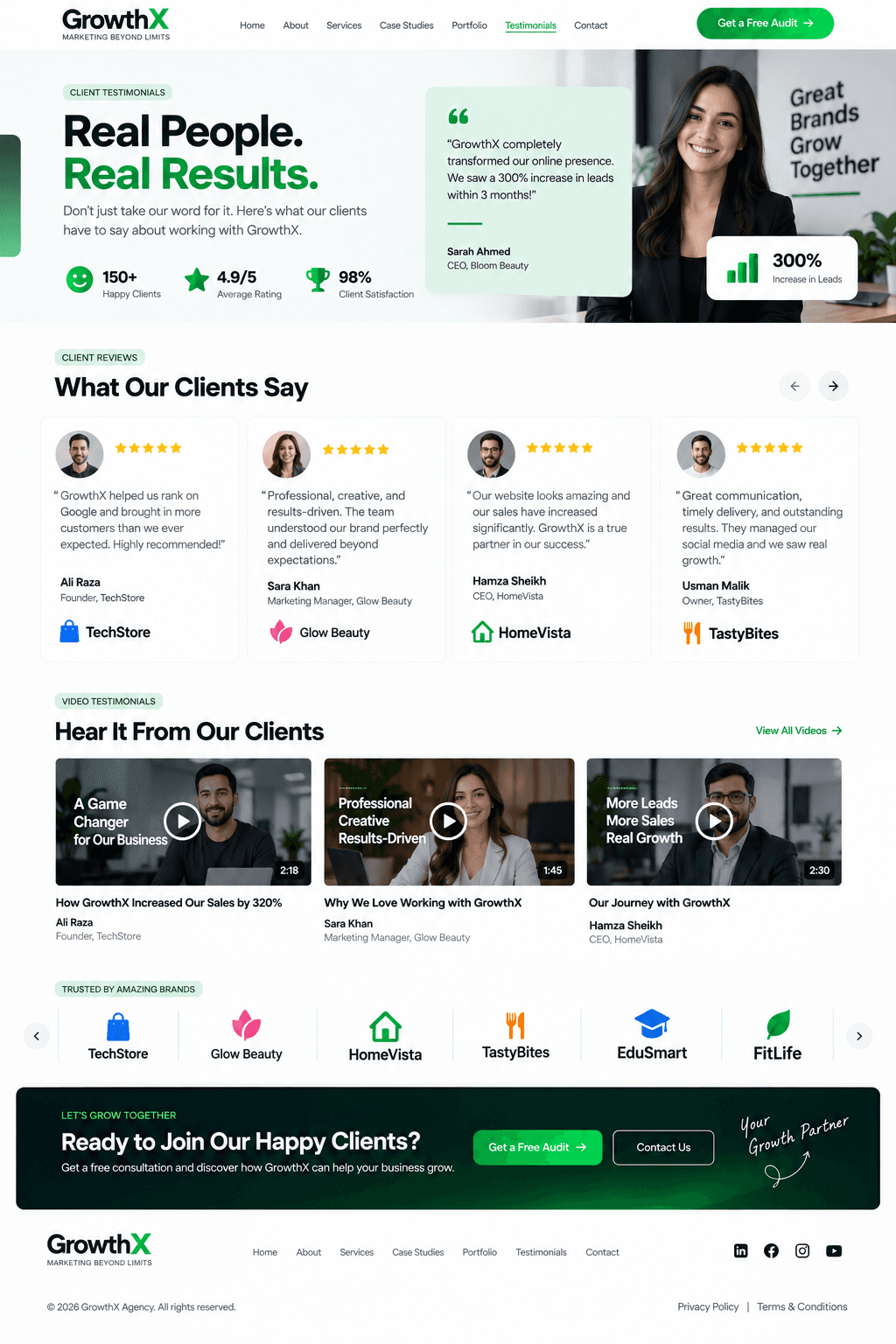 GrowthX Agency gallery image 6