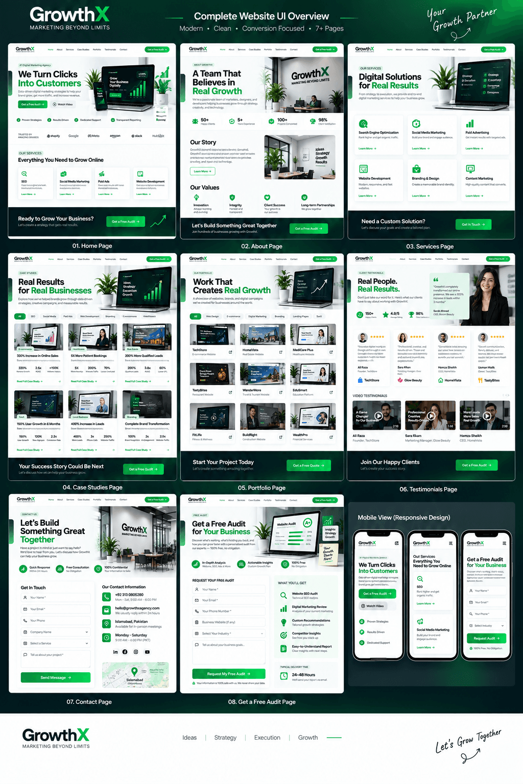 GrowthX Agency gallery image 9